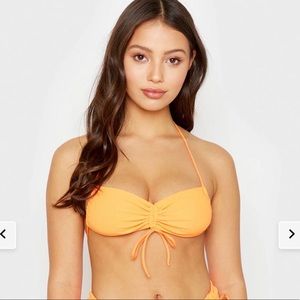 NWT Frankies Bikini Set
